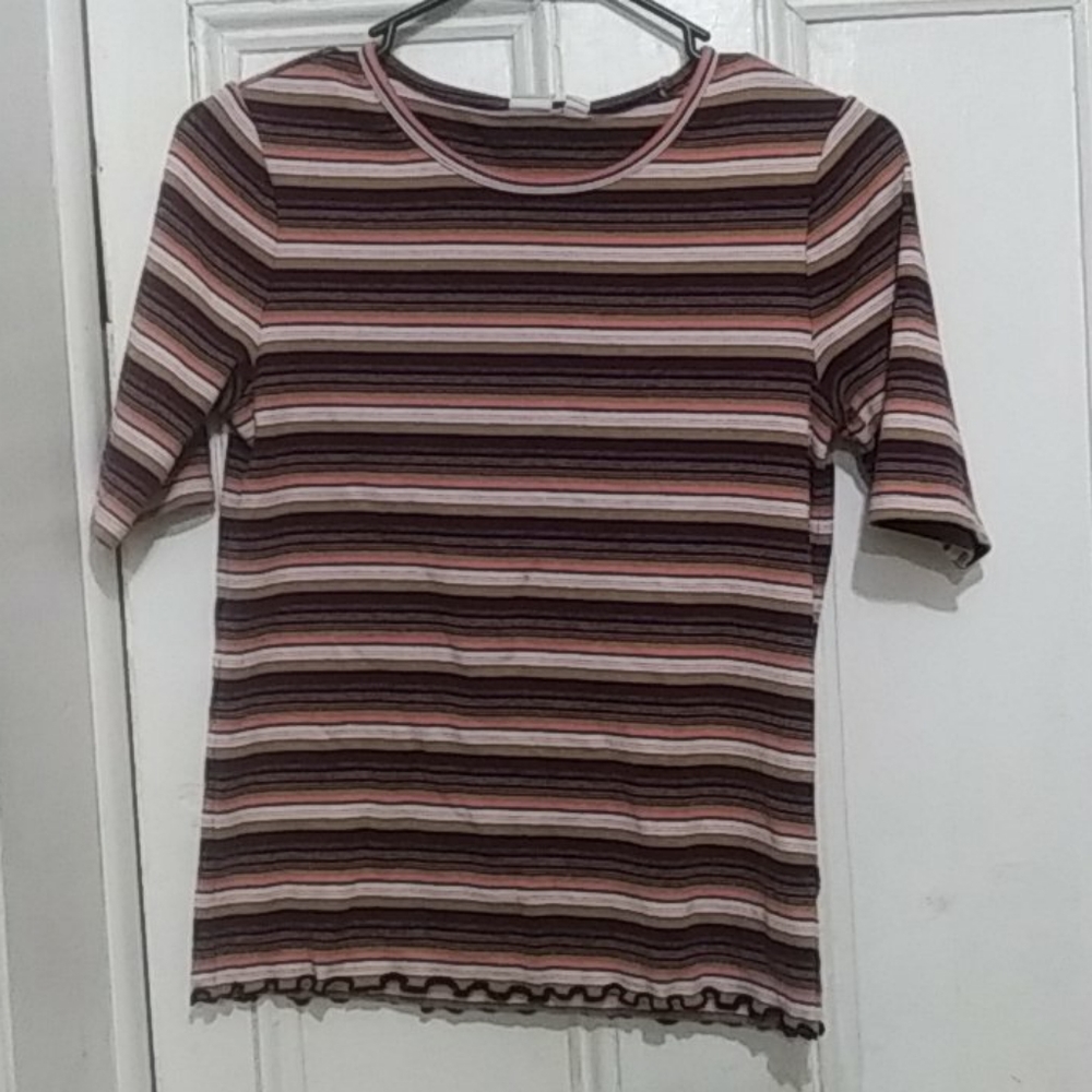 Vintage gap tee
